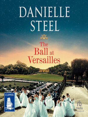 cover image of The Ball at Versailles